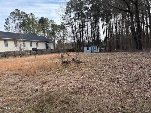 802 Berwyn Avenue, Durham, NC 27704