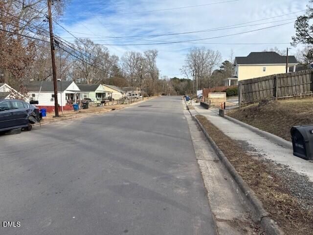 802 Berwyn Avenue, Durham, NC 27704