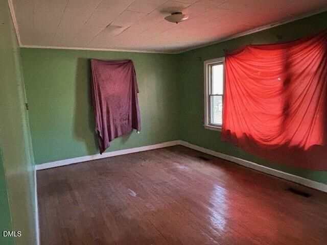 802 Berwyn Avenue, Durham, NC 27704