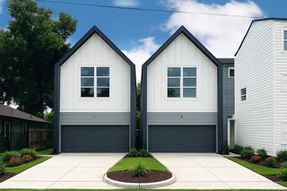 1506 Griffin Street, Houston, TX 77009