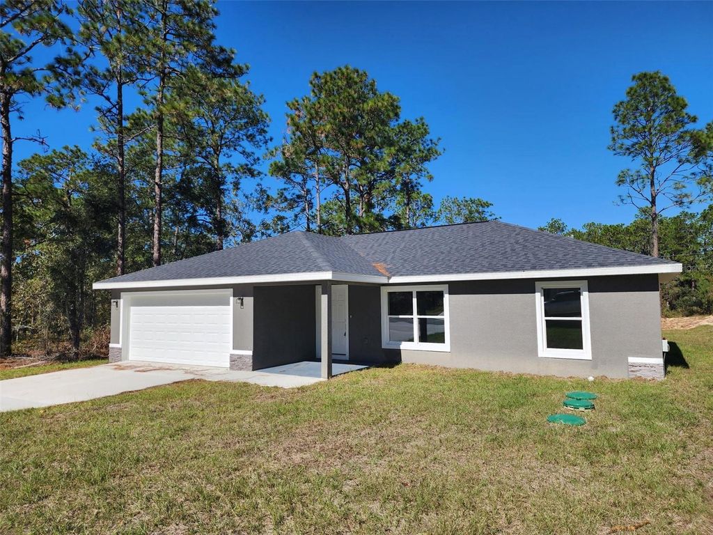 24145 NW FOXGLOVE LANE, Dunnellon, FL 34431