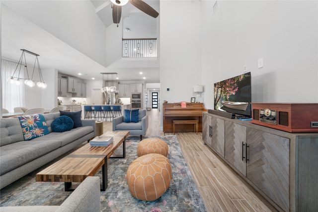 3315 Diana Drive, Rowlett, TX 75089