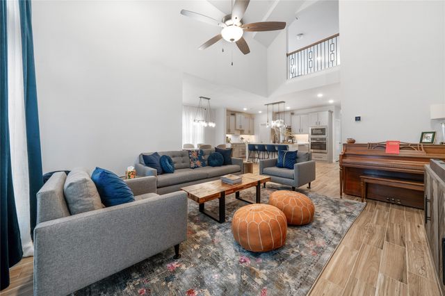 3315 Diana Drive, Rowlett, TX 75089