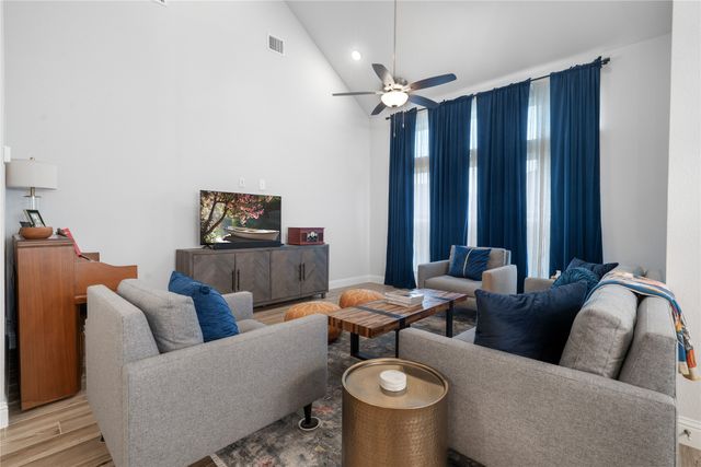 3315 Diana Drive, Rowlett, TX 75089