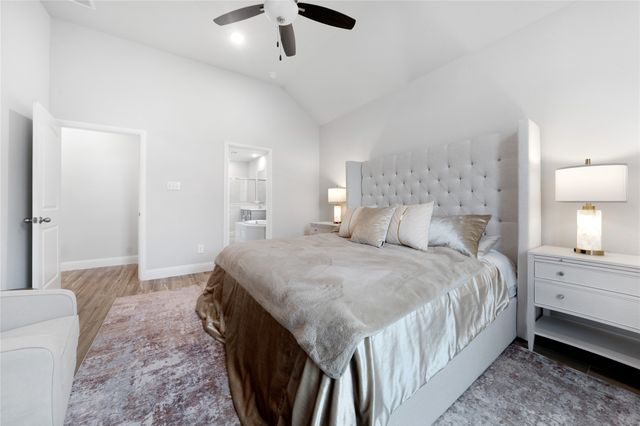 3315 Diana Drive, Rowlett, TX 75089