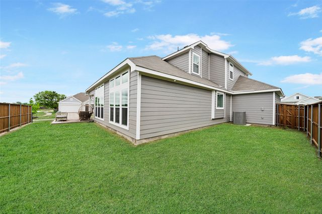 3315 Diana Drive, Rowlett, TX 75089