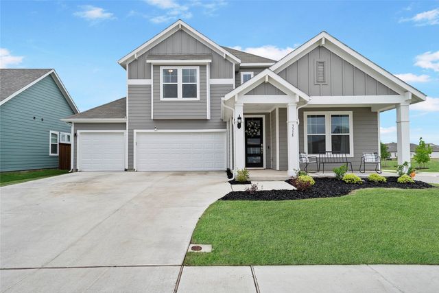 3315 Diana Drive, Rowlett, TX 75089