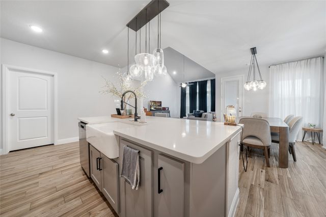 3315 Diana Drive, Rowlett, TX 75089