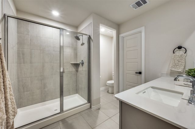 9813 Quail Pointe Road, Aubrey, TX 76227