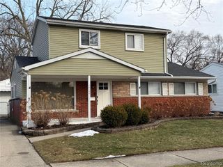 26144 Tawas Street, Madison Heights, MI 48071