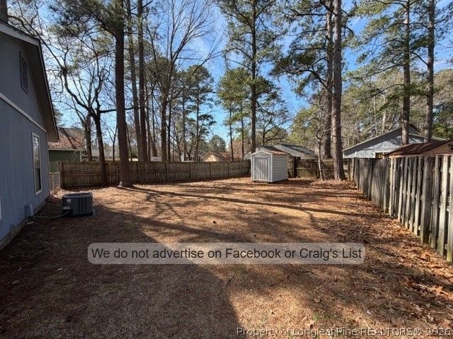 4437 Briton Circle, Fayetteville, NC 28314