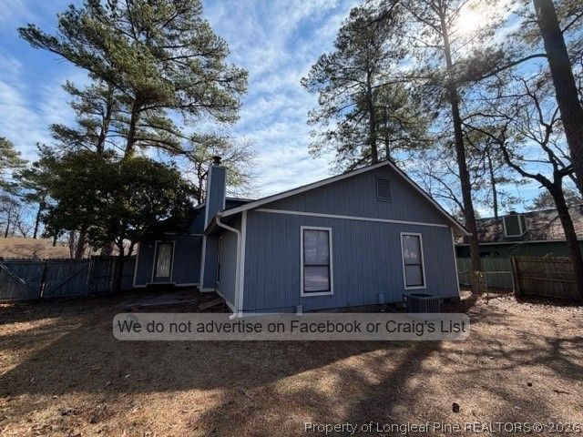 4437 Briton Circle, Fayetteville, NC 28314