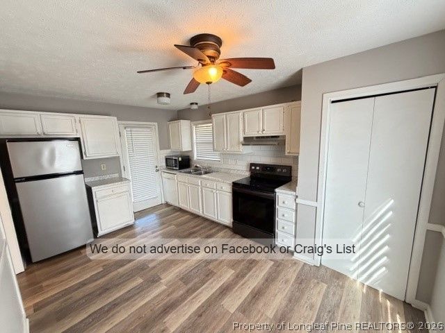 4437 Briton Circle, Fayetteville, NC 28314