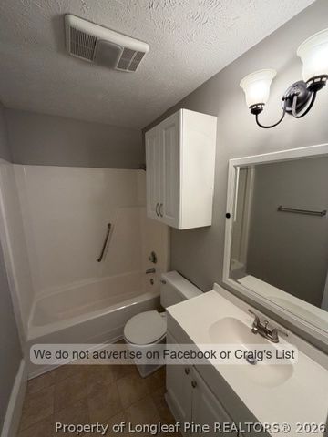 4437 Briton Circle, Fayetteville, NC 28314