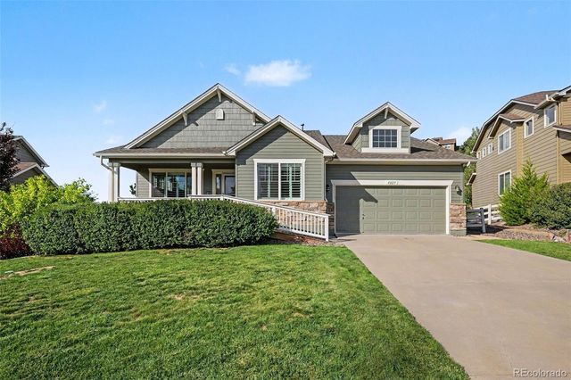 4023 Deer Valley Drive, Castle Rock, CO 80104