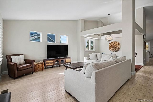 4023 Deer Valley Drive, Castle Rock, CO 80104