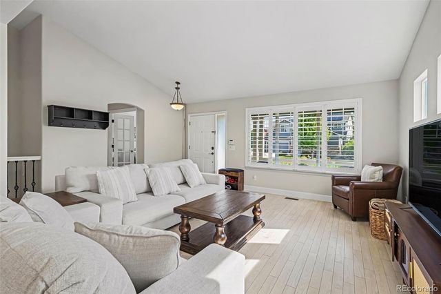 4023 Deer Valley Drive, Castle Rock, CO 80104