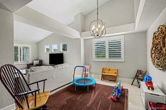 4023 Deer Valley Drive, Castle Rock, CO 80104