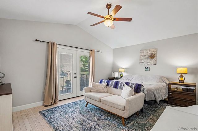 4023 Deer Valley Drive, Castle Rock, CO 80104