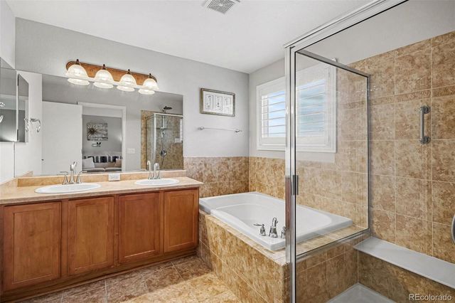 4023 Deer Valley Drive, Castle Rock, CO 80104