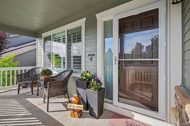 4023 Deer Valley Drive, Castle Rock, CO 80104