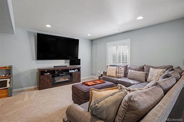 4023 Deer Valley Drive, Castle Rock, CO 80104