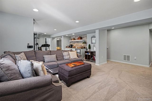 4023 Deer Valley Drive, Castle Rock, CO 80104