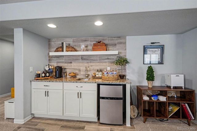 4023 Deer Valley Drive, Castle Rock, CO 80104