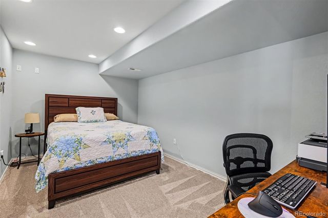 4023 Deer Valley Drive, Castle Rock, CO 80104