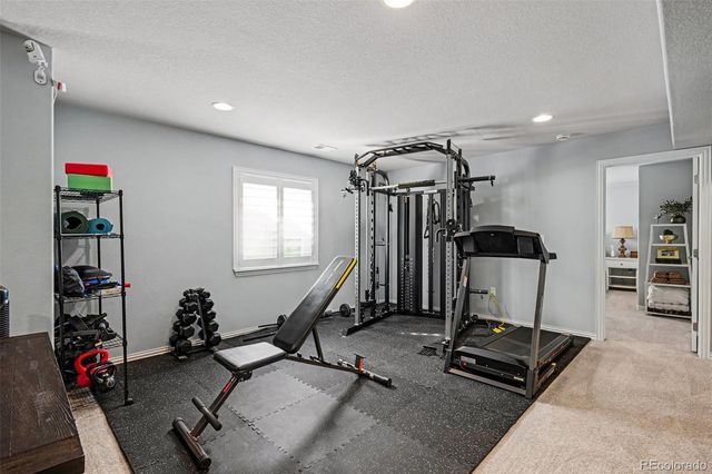 4023 Deer Valley Drive, Castle Rock, CO 80104