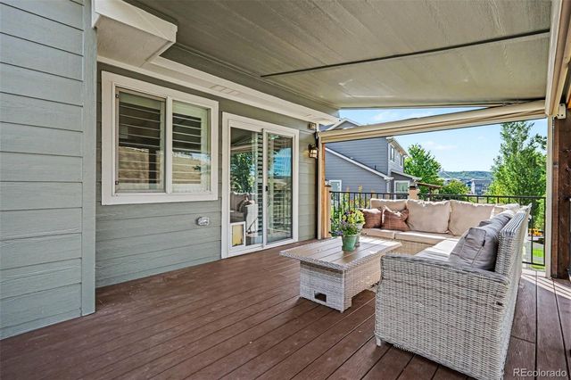 4023 Deer Valley Drive, Castle Rock, CO 80104