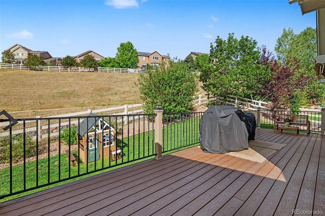 4023 Deer Valley Drive, Castle Rock, CO 80104
