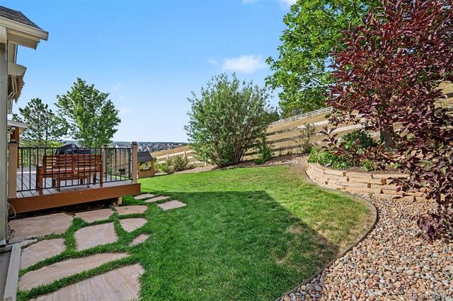 4023 Deer Valley Drive, Castle Rock, CO 80104