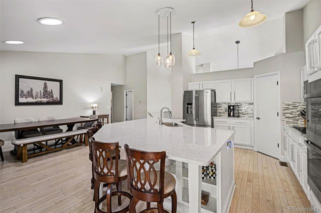 4023 Deer Valley Drive, Castle Rock, CO 80104