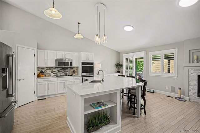 4023 Deer Valley Drive, Castle Rock, CO 80104
