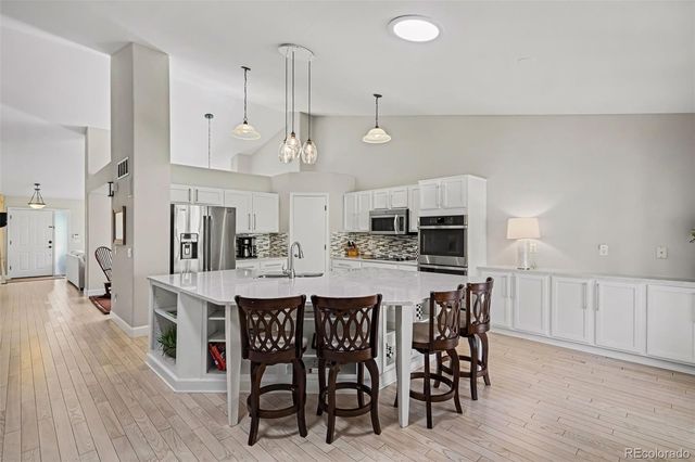 4023 Deer Valley Drive, Castle Rock, CO 80104