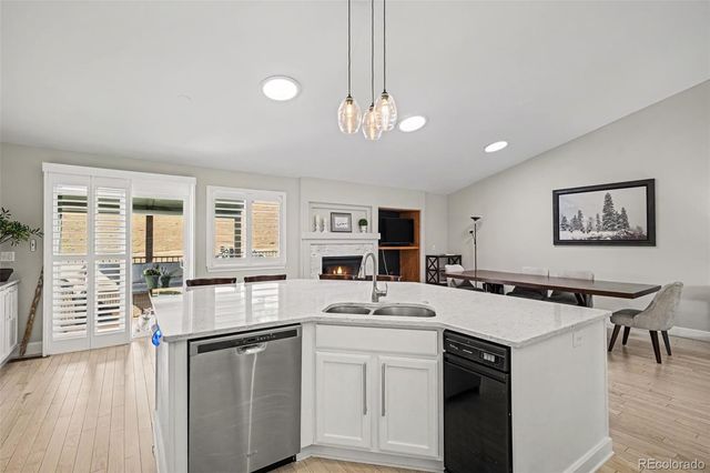 4023 Deer Valley Drive, Castle Rock, CO 80104