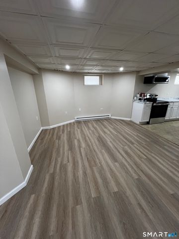 93 South Burritt Street Lower Level, New Britain, CT 06052