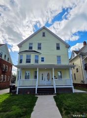 93 South Burritt Street Lower Level, New Britain, CT 06052