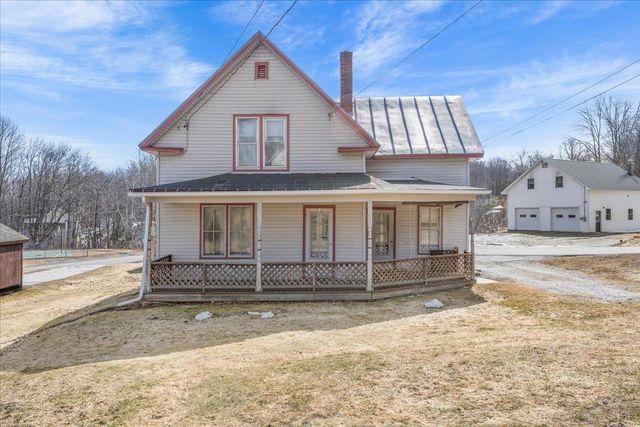 1 Milano Hill, Barre Town, VT 05678