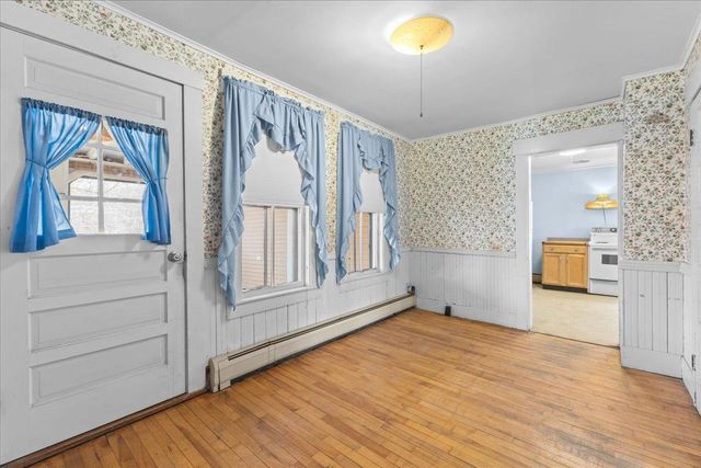 1 Milano Hill, Barre Town, VT 05678