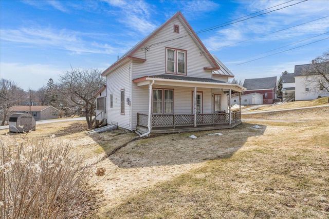 1 Milano Hill, Barre Town, VT 05678