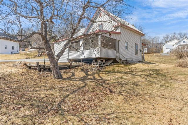 1 Milano Hill, Barre Town, VT 05678