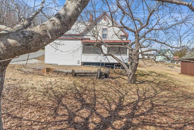 1 Milano Hill, Barre Town, VT 05678