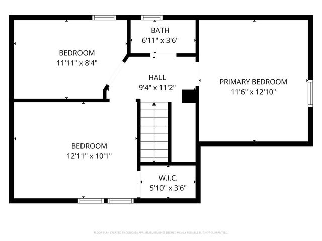 1 Milano Hill, Barre Town, VT 05678