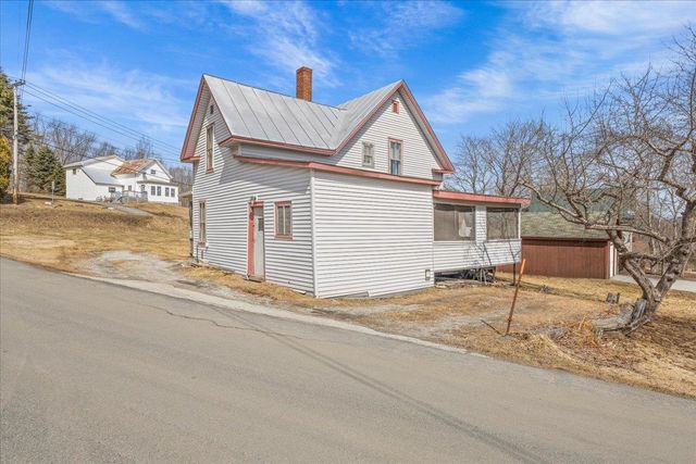 1 Milano Hill, Barre Town, VT 05678