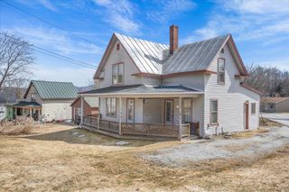 1 Milano Hill, Barre Town, VT 05678