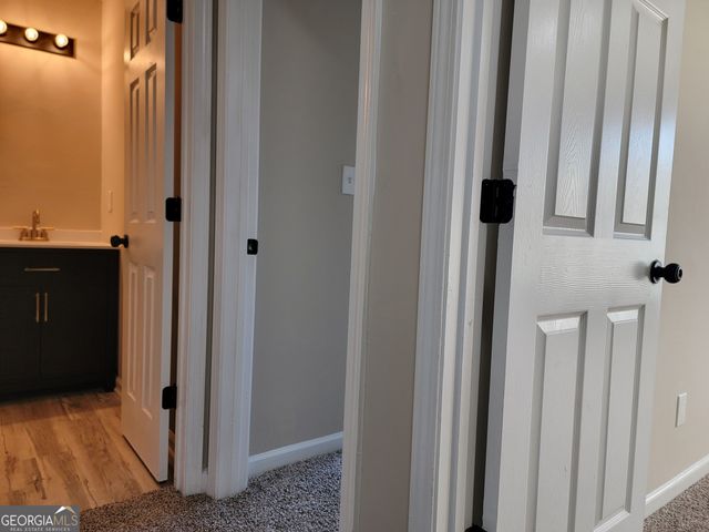 2264 Nicole Drive, Hampton, GA 30228