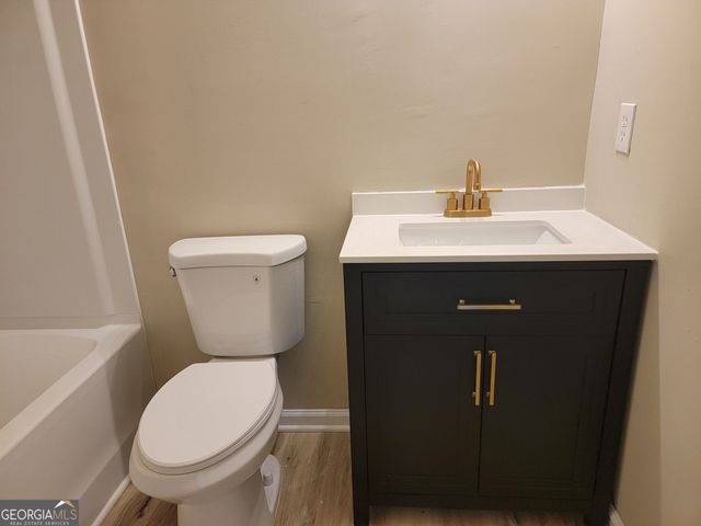 2264 Nicole Drive, Hampton, GA 30228