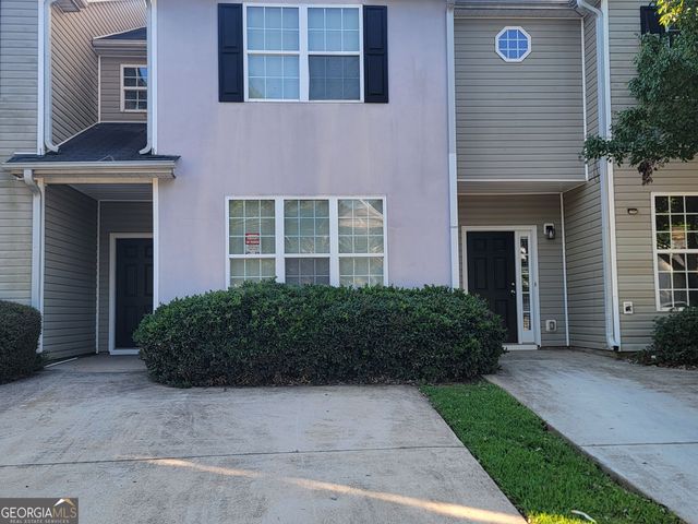 2264 Nicole Drive, Hampton, GA 30228